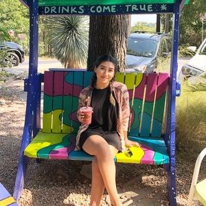 Meet your Posher, Erika